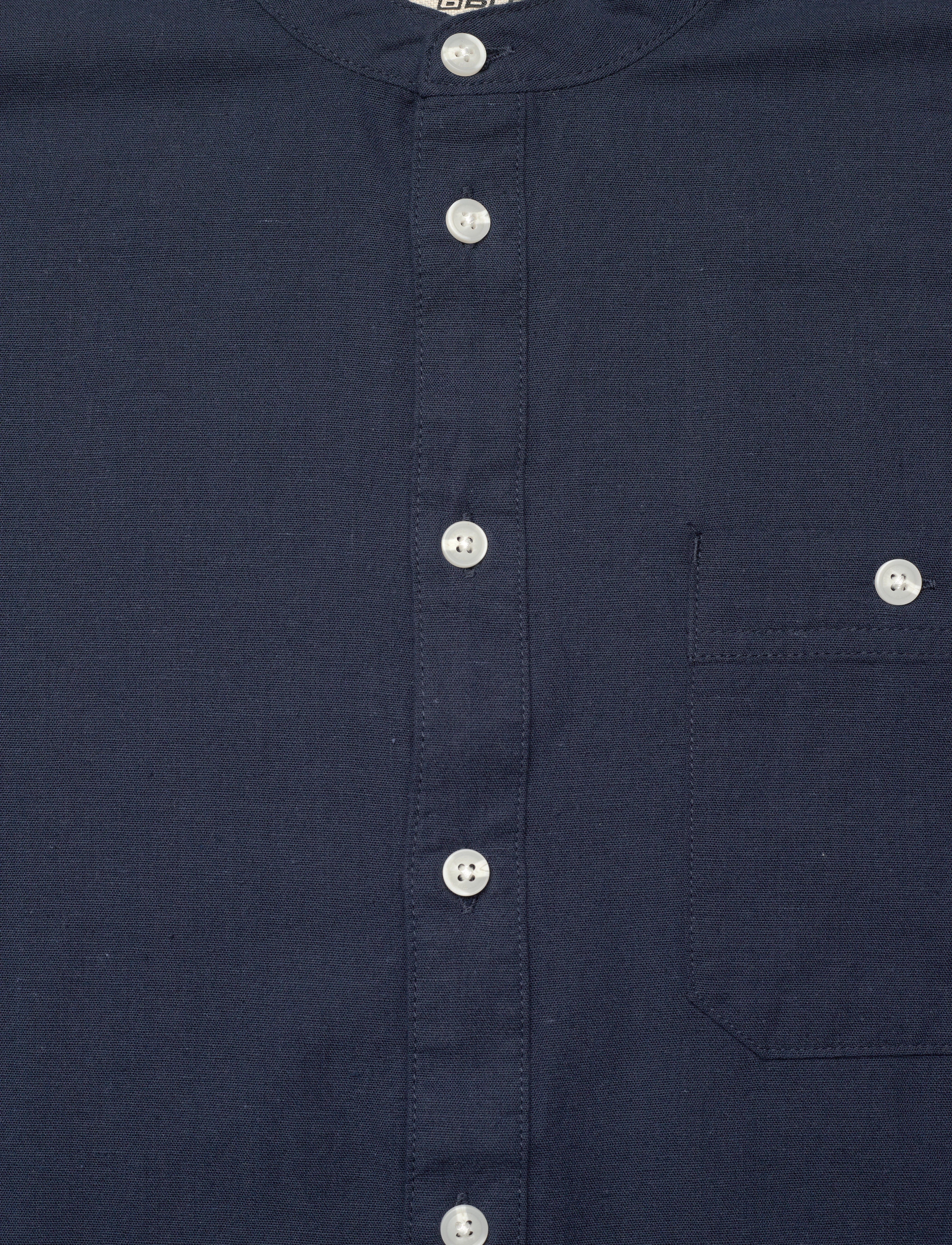 Blend - Shirt - dress blues - 2