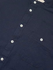 Blend - Shirt - avslappede skjorter - dress blues - 3