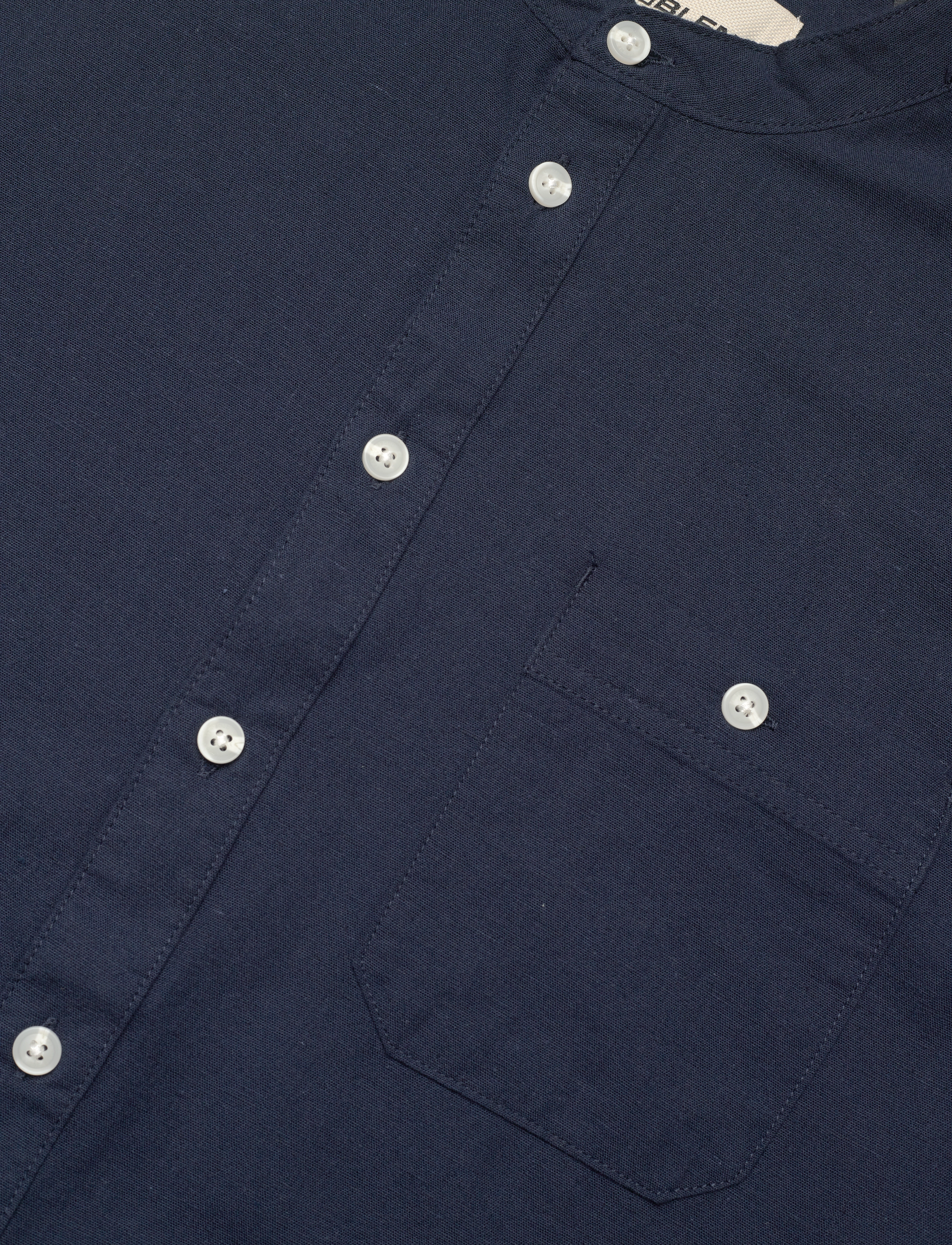 Blend - Shirt - dress blues - 3