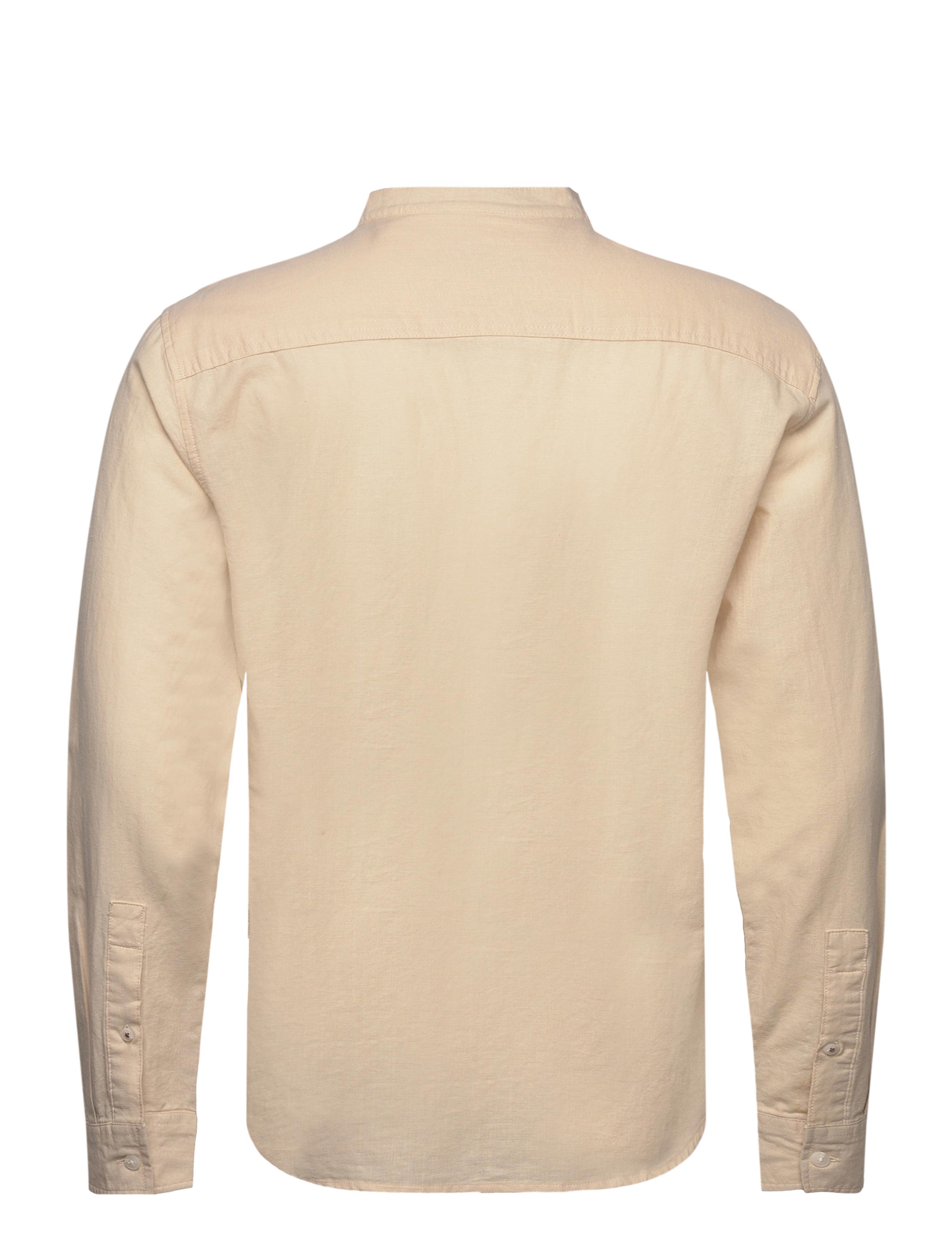 Blend - Shirt - oyster gray - 1