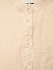 Blend - Shirt - avslappede skjorter - oyster gray - 2