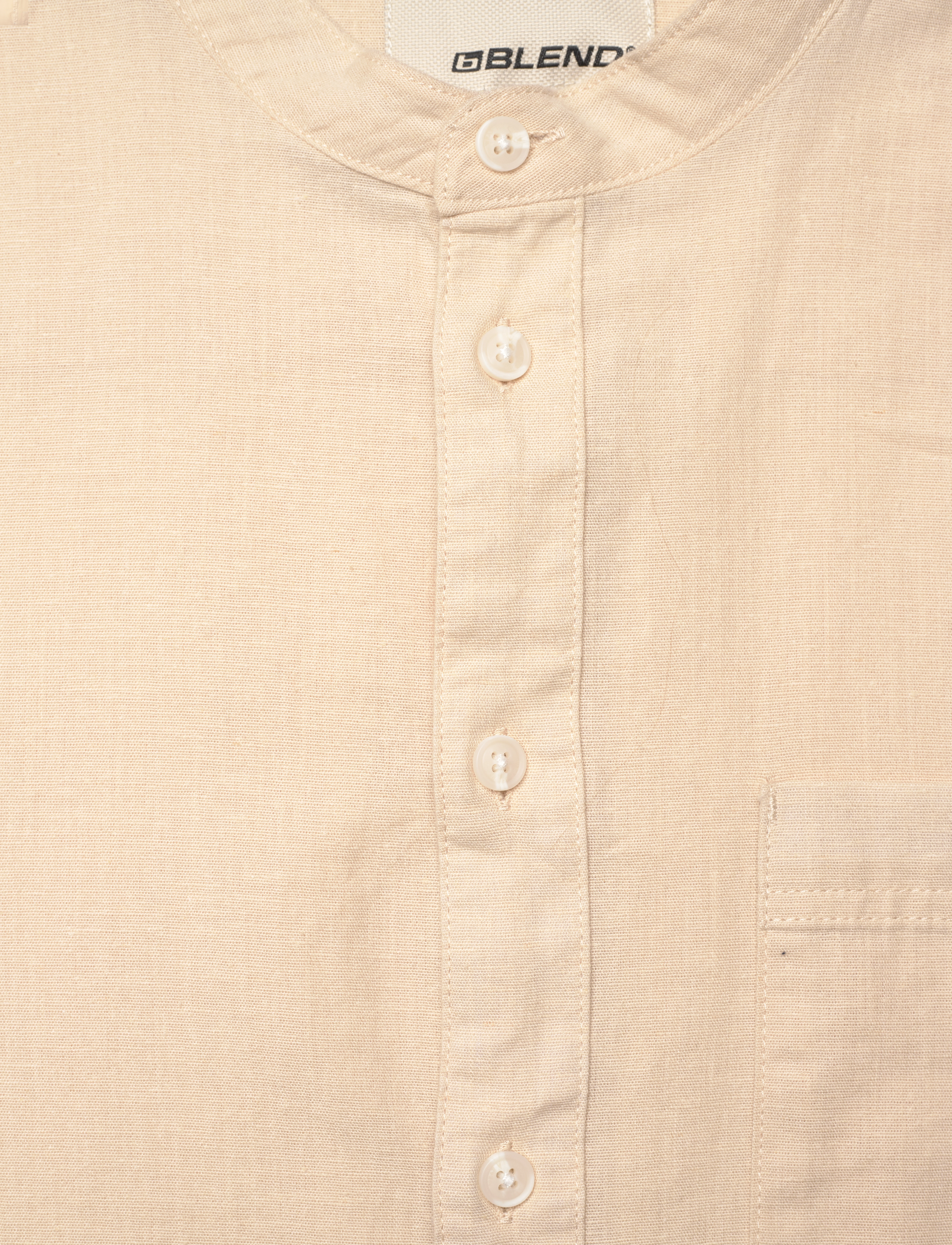 Blend - Shirt - oyster gray - 2