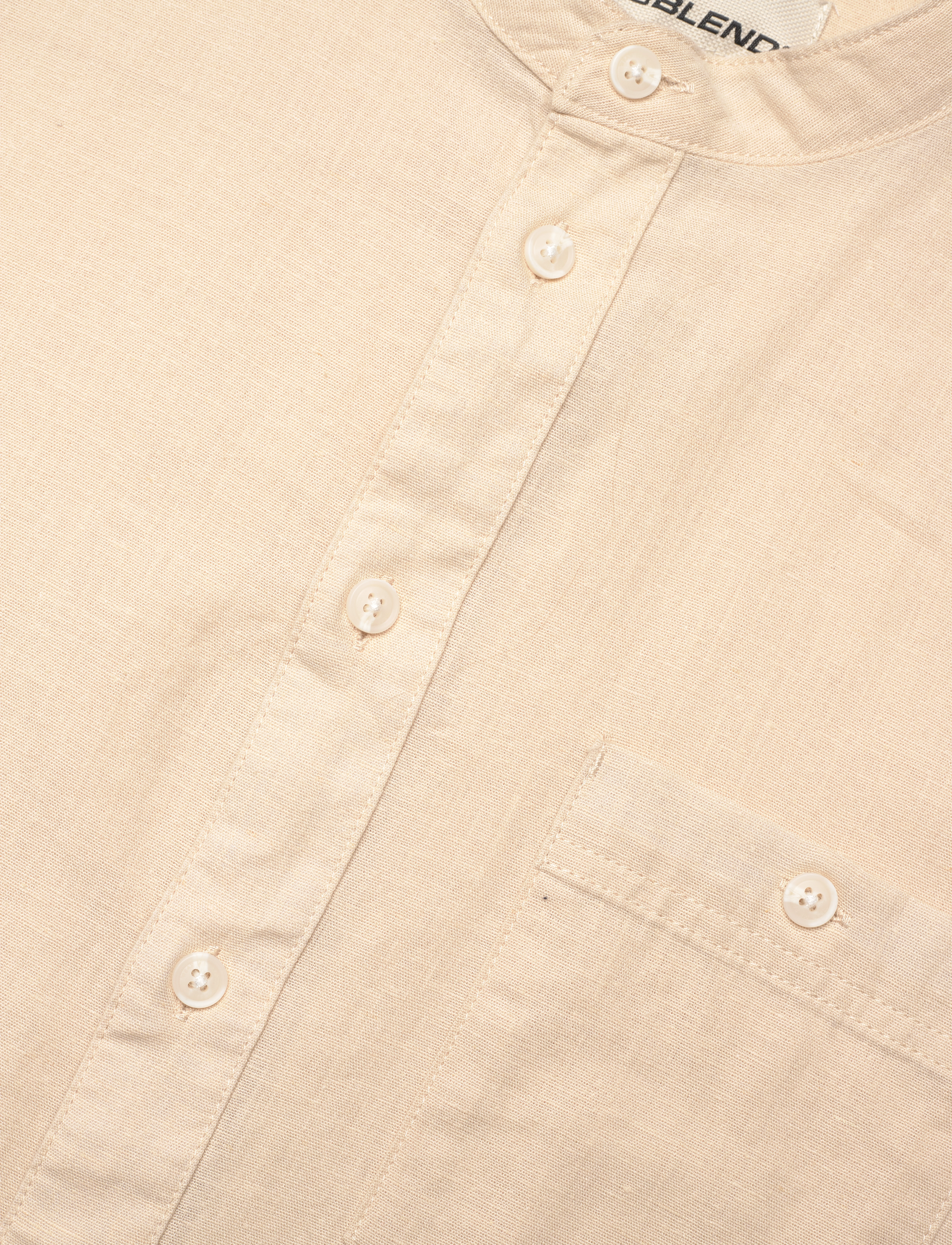 Blend - Shirt - oyster gray - 3