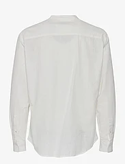 Blend - Shirt - casual skjortor - snow white - 1
