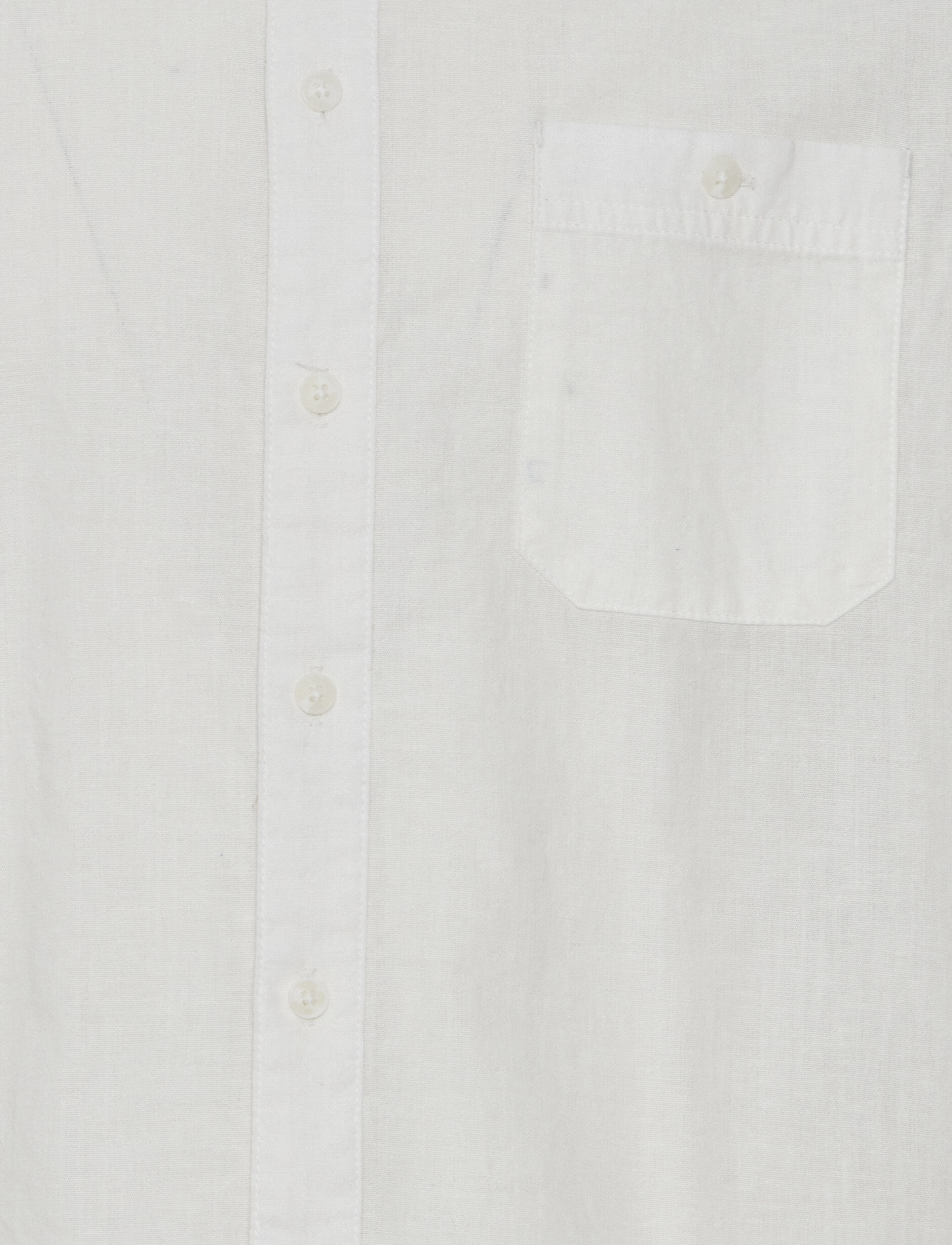 Blend - Shirt - snow white - 2