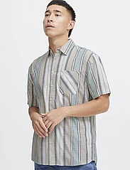 Blend - Shirt - kortärmade skjortor - malachite green - 6