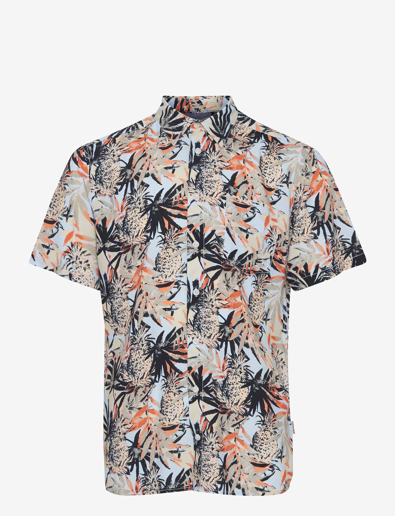 Blend - Shirt - black - 0