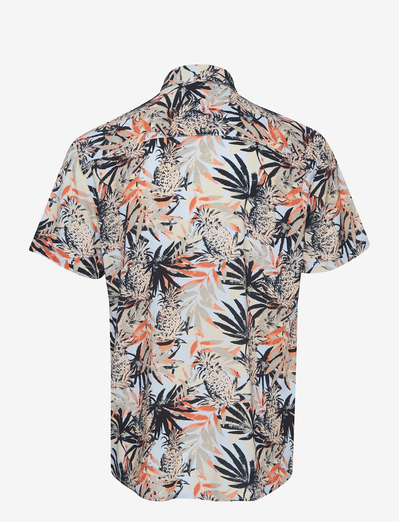 Blend - Shirt - black - 1