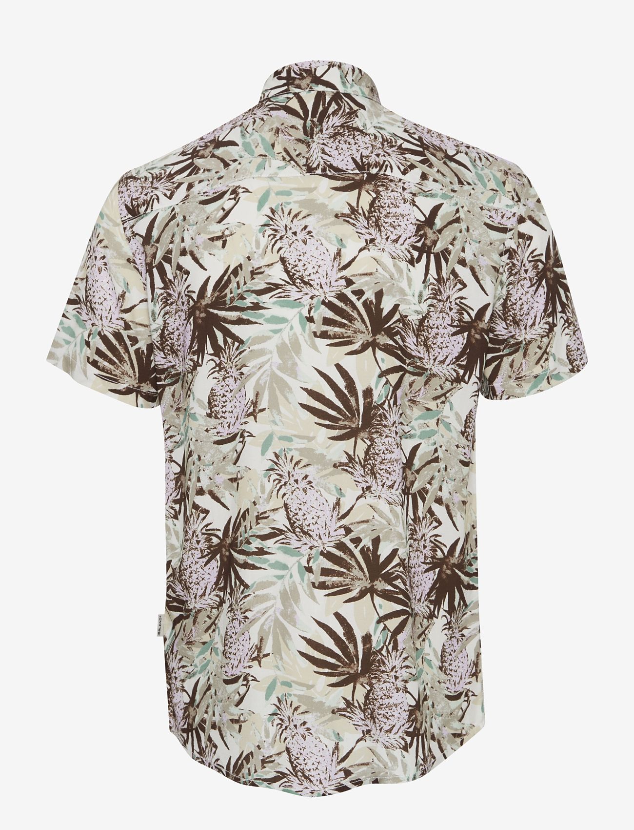 Blend - Shirt - chicory coffee - 2