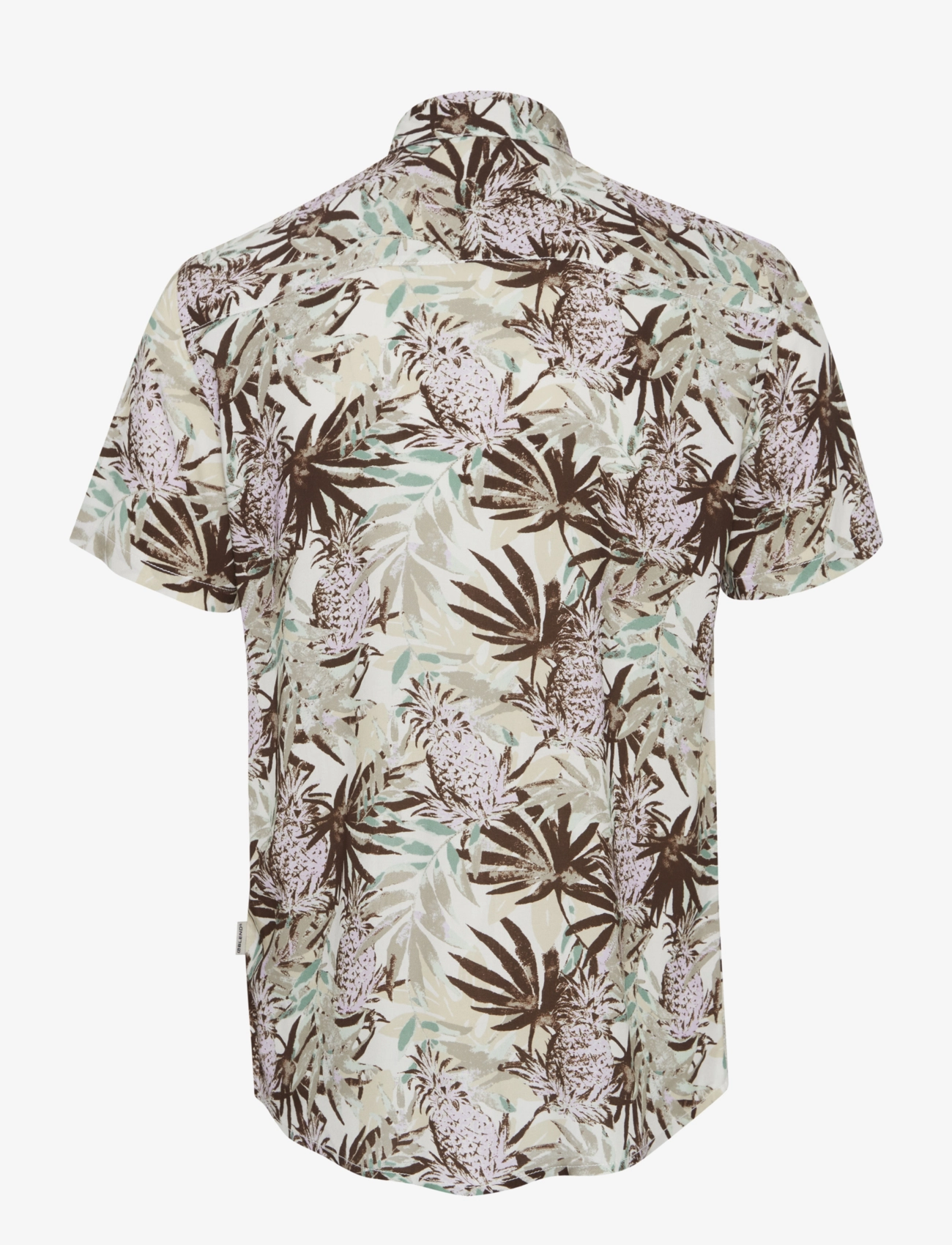 Blend - Shirt - chicory coffee - 2