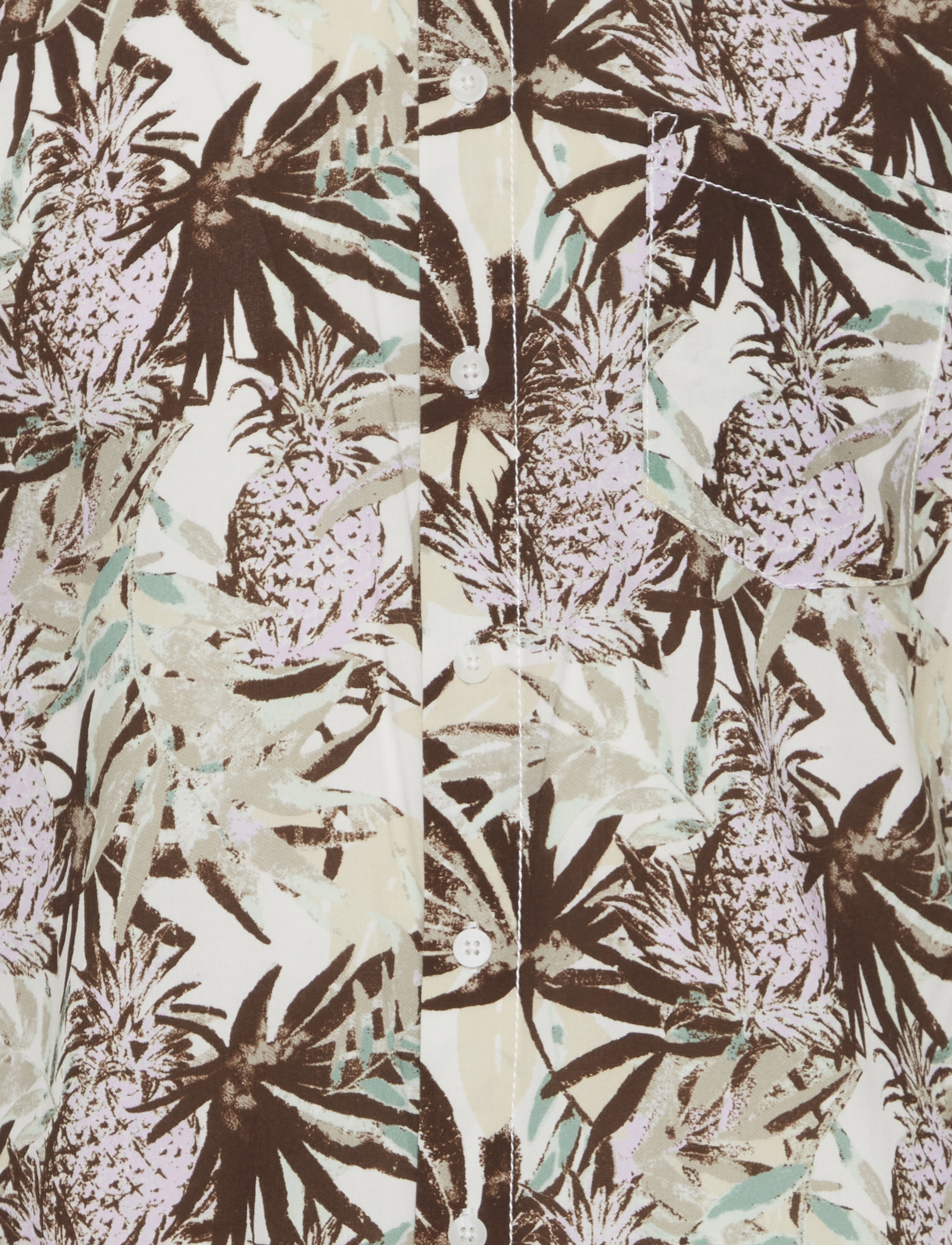 Blend - Shirt - chicory coffee - 3