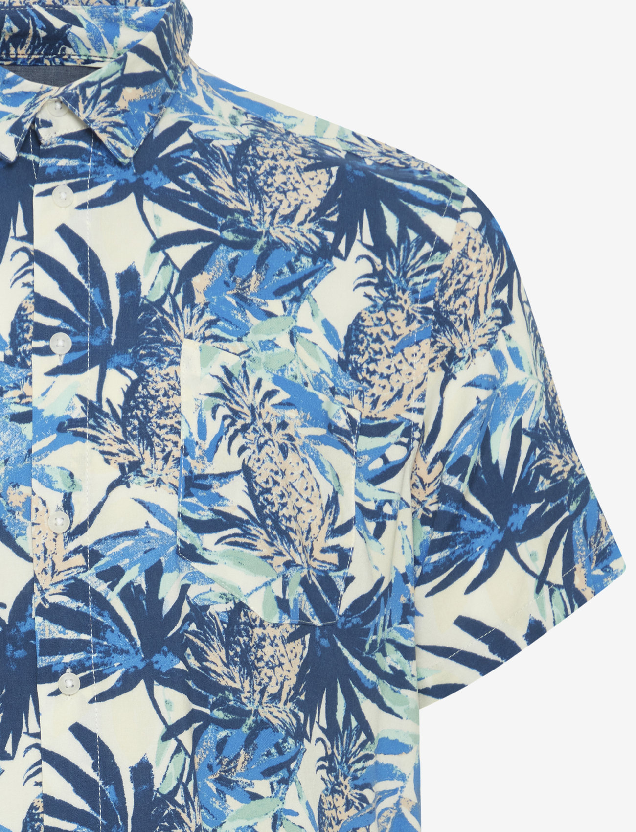 Blend - Shirt - dress blues - 4