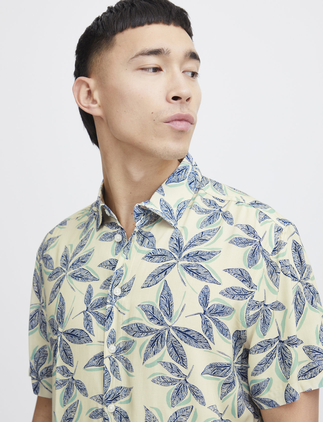 Blend - Shirt - oyster gray - 5