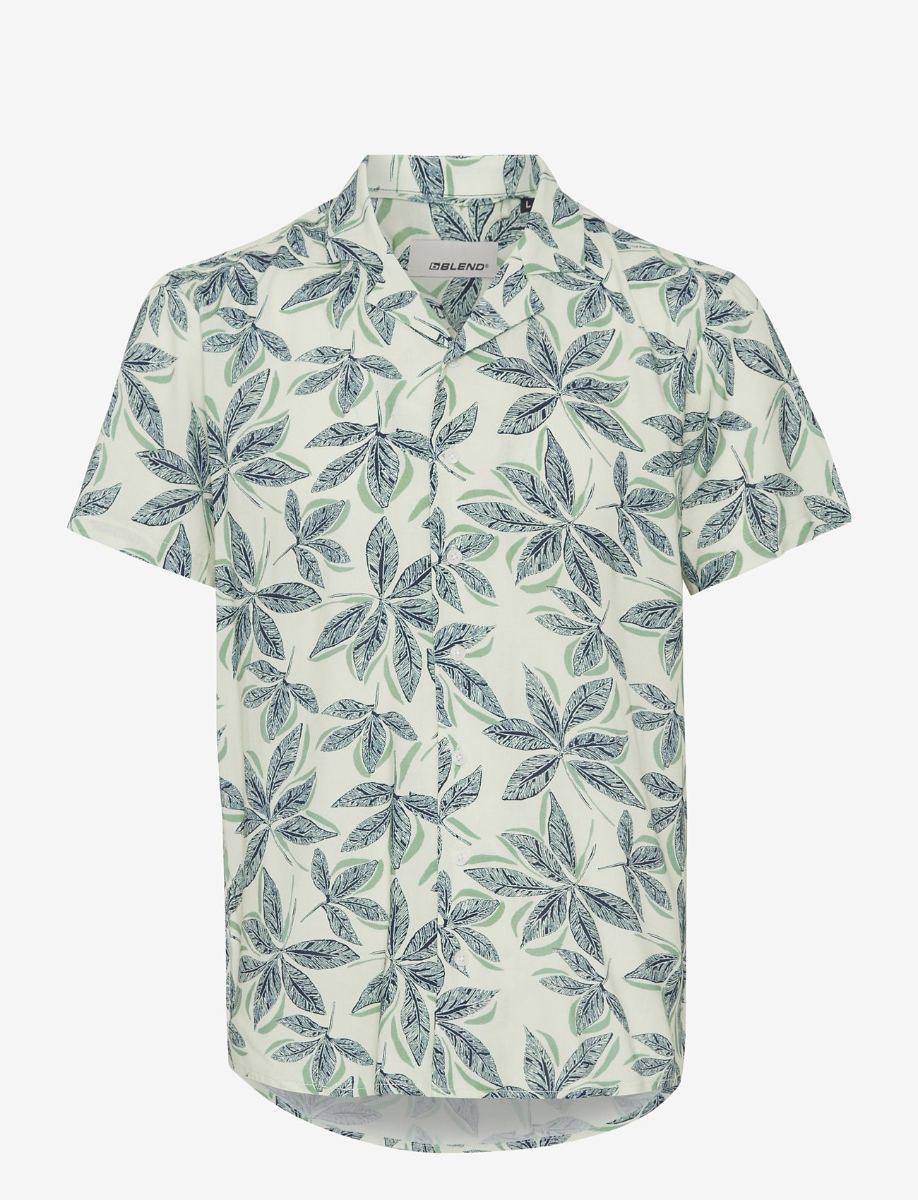 Blend - Shirt - spray - 1