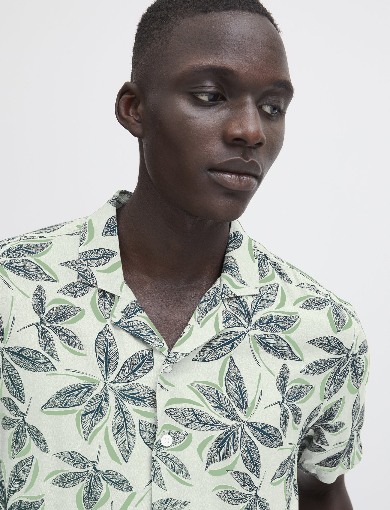 Blend - Shirt - spray - 4