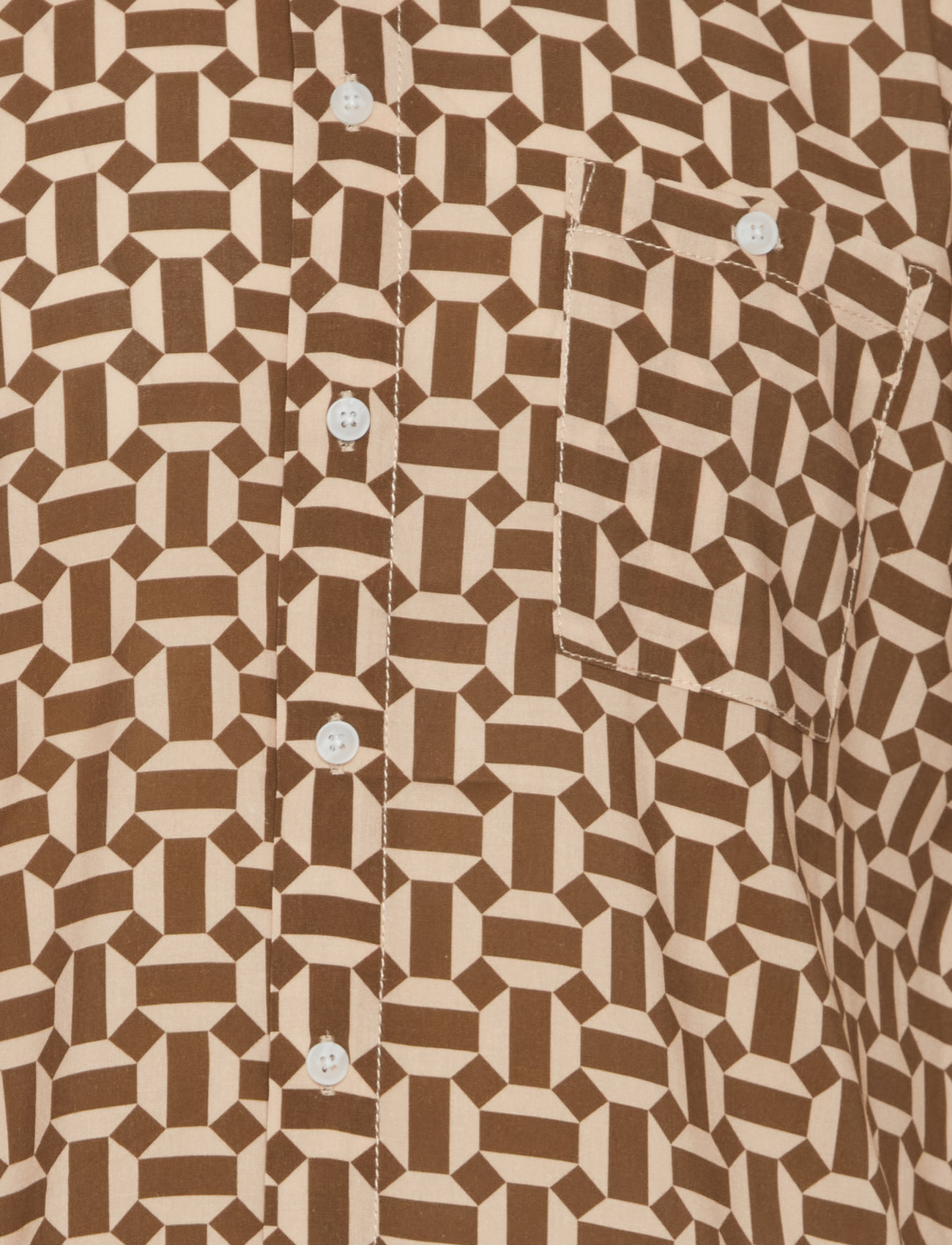 Blend - Shirt - almost apricot - 2