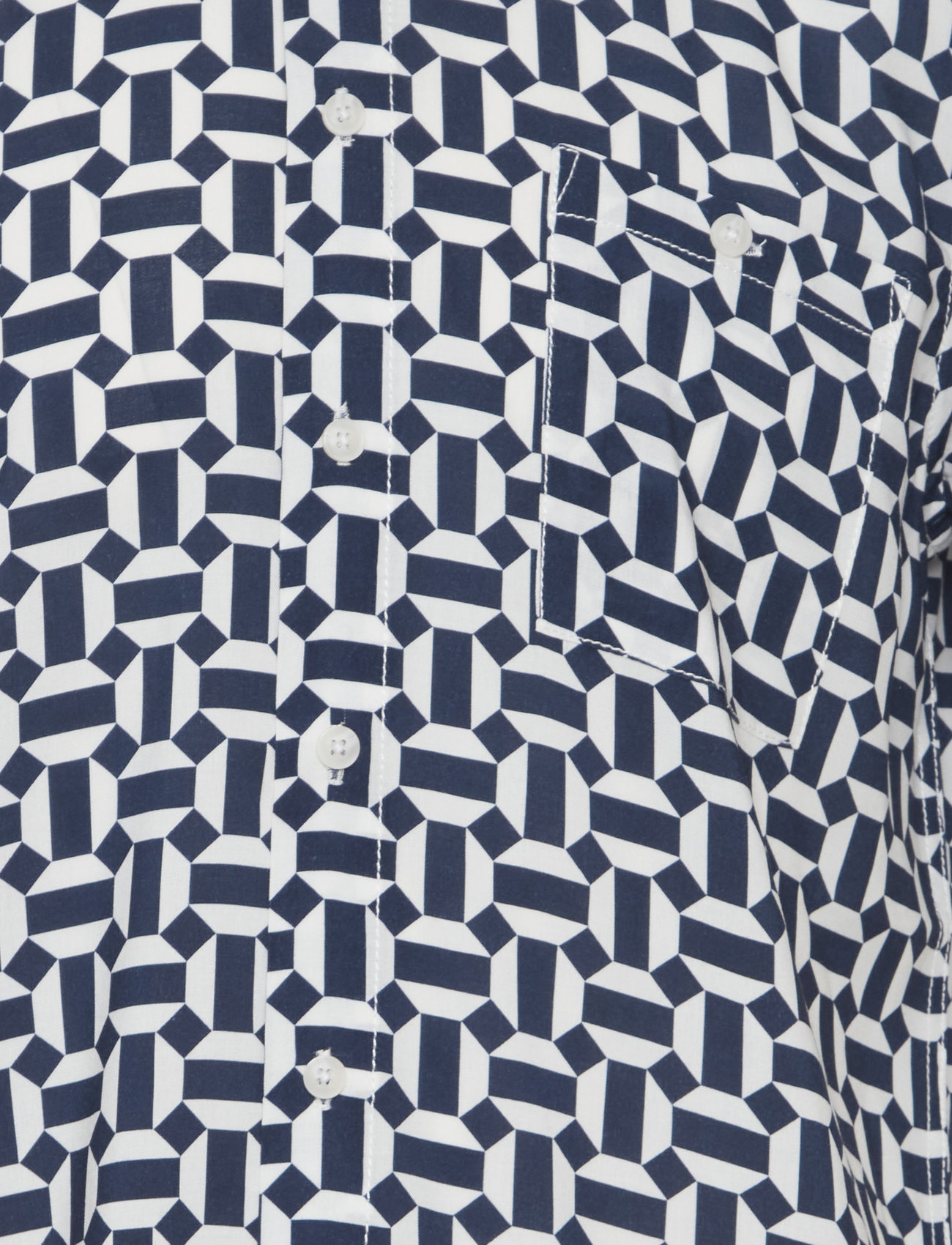 Blend - Shirt - snow white - 4