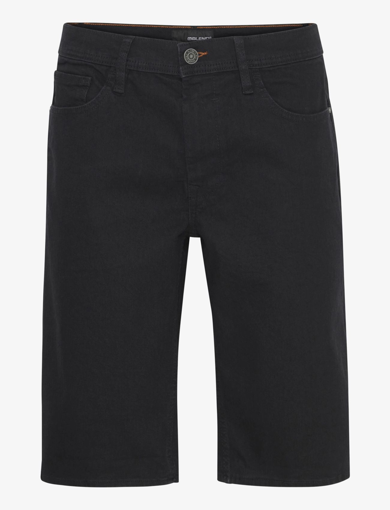 DENIM BLACK