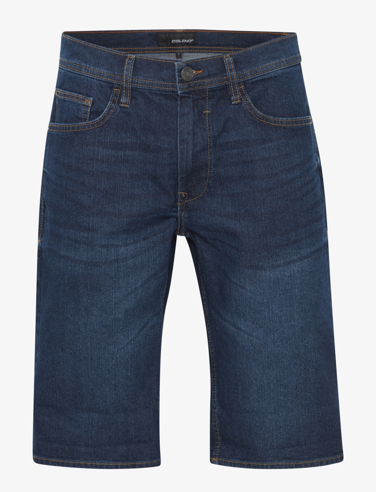 DENIM DARK BLUE