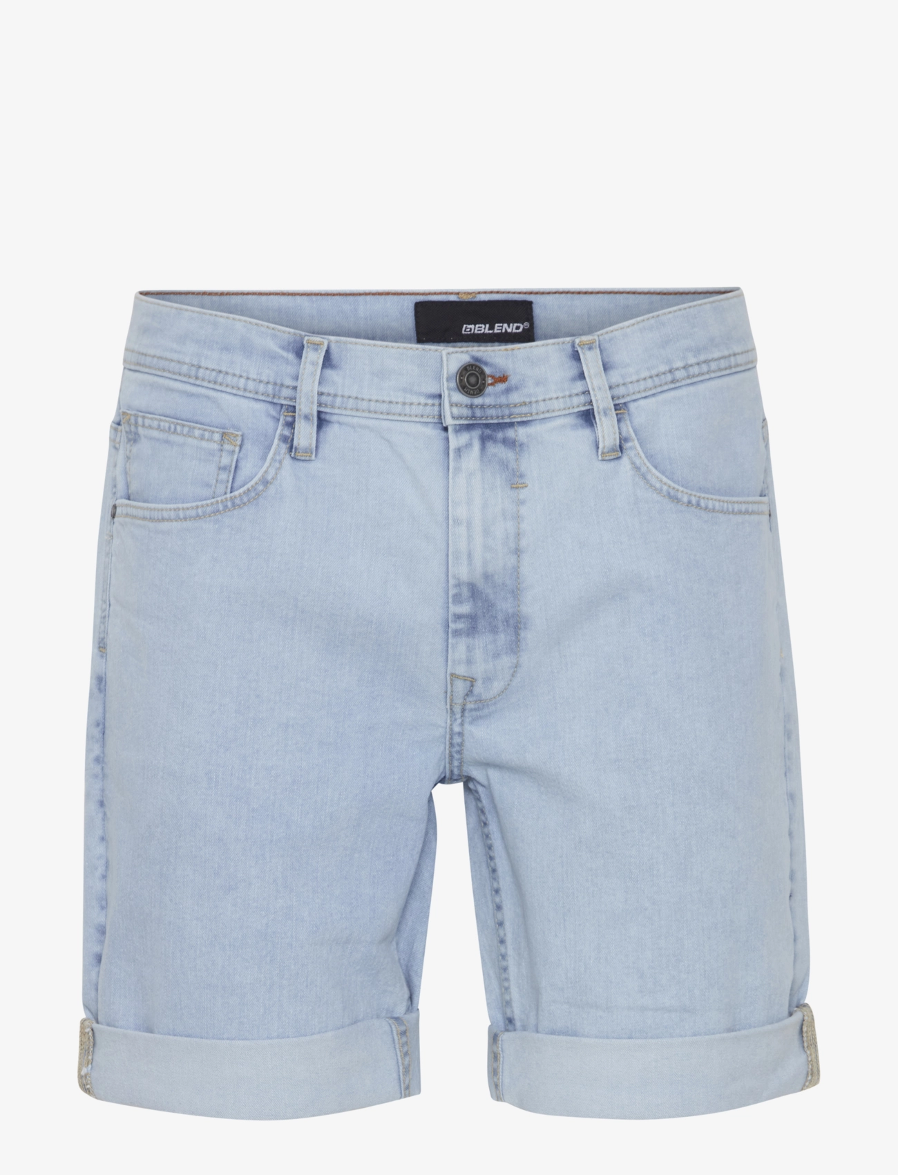 DENIM LIGHT BLUE