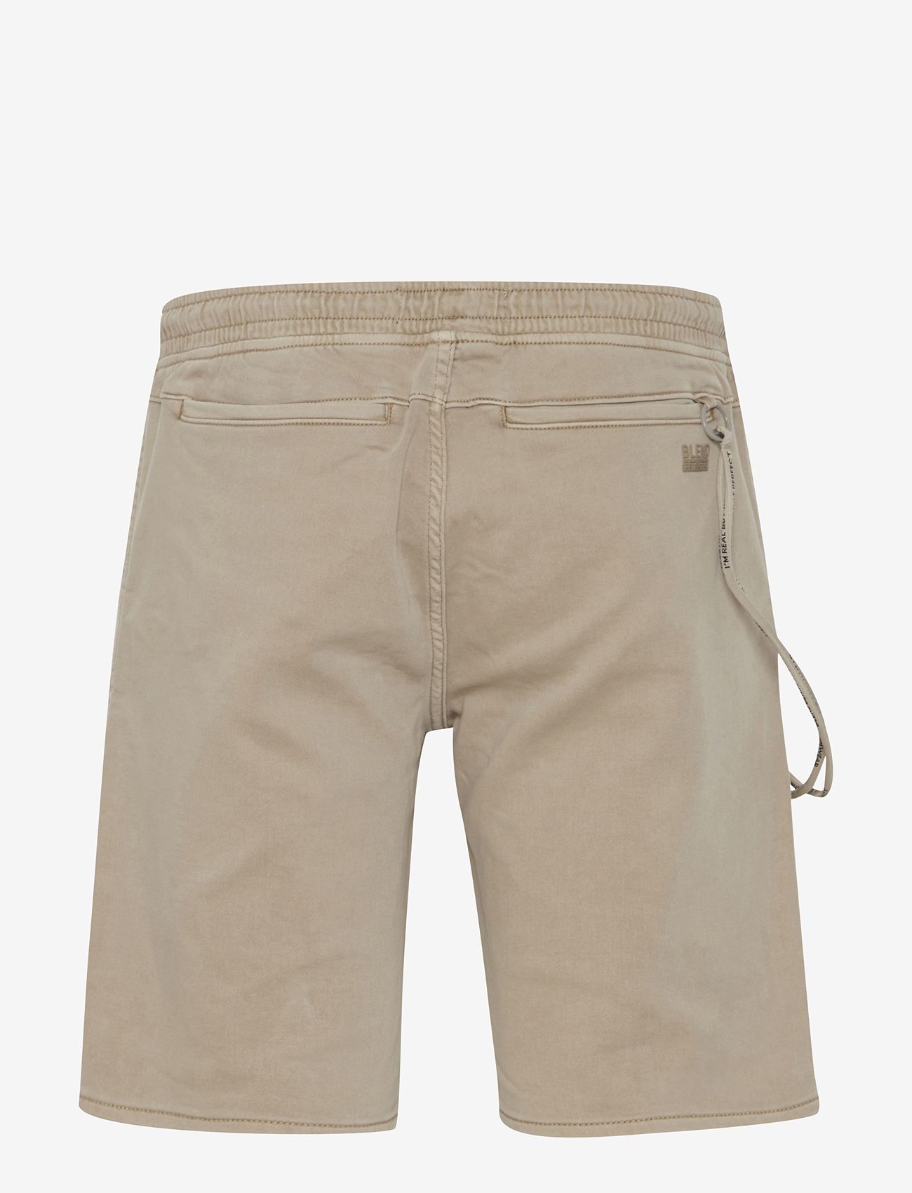 Blend - Denim Jogg shorts - crockery - 1