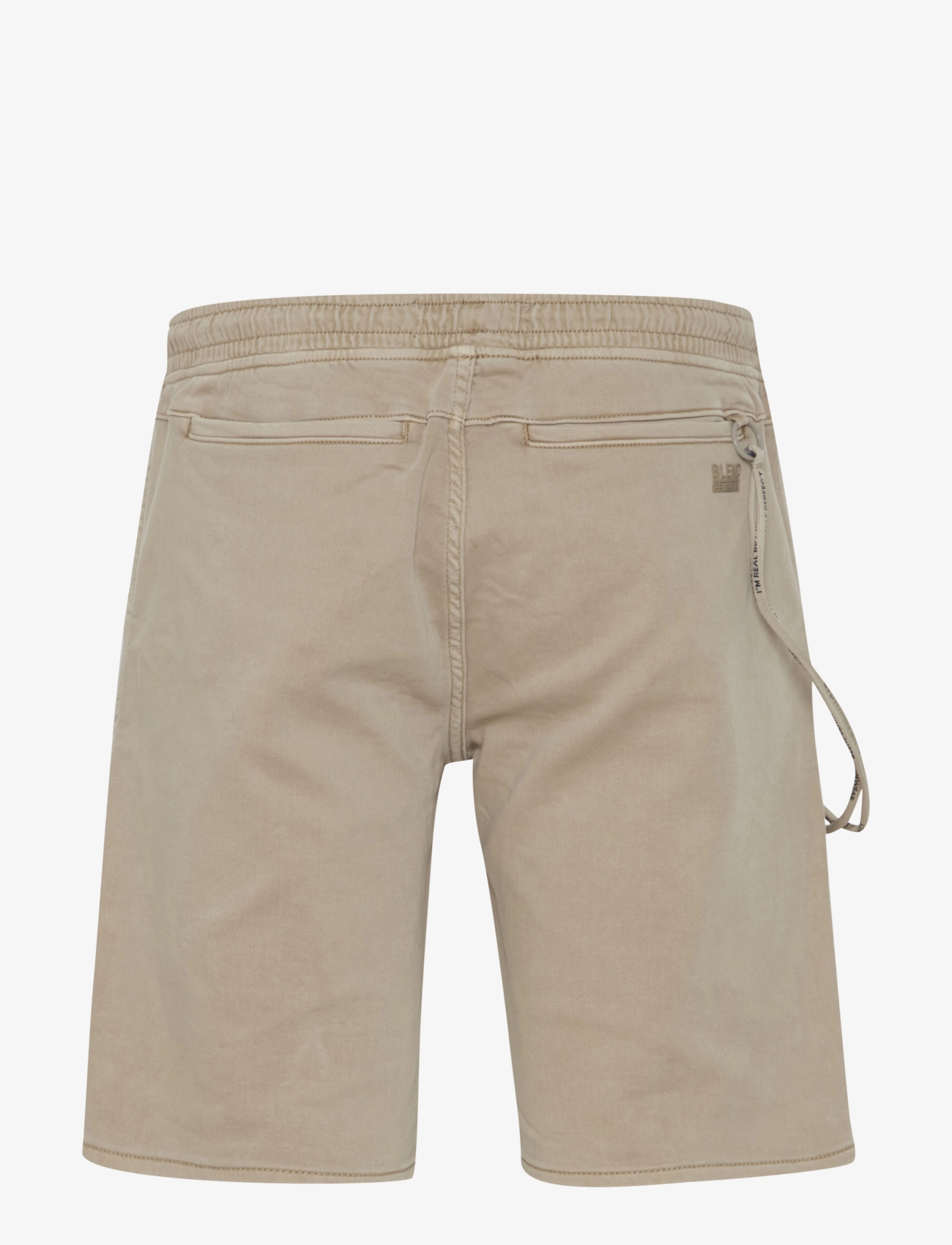 Blend - Denim Jogg shorts - crockery - 1