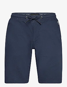 Denim Jogg shorts, Blend