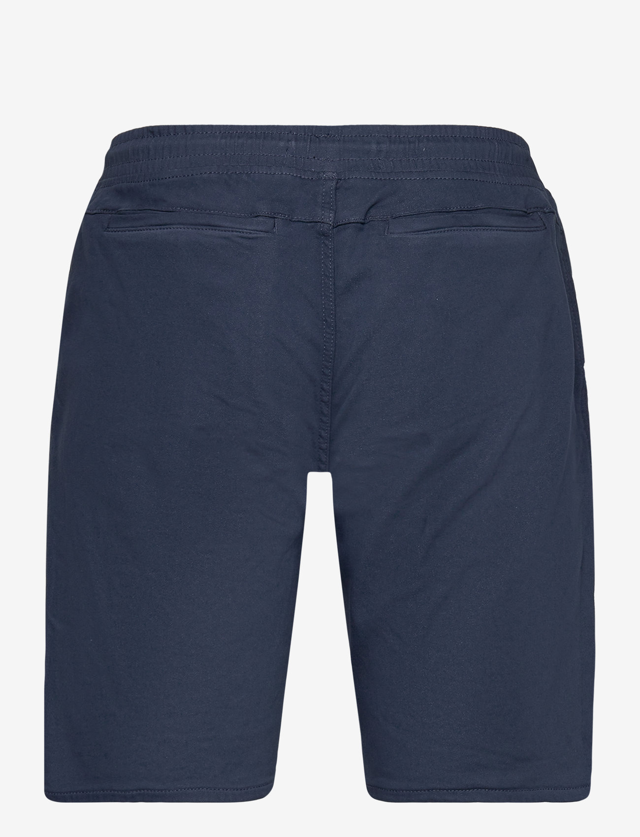 Blend - Denim Jogg shorts - dress blues - 1