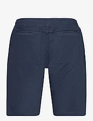 Blend - Denim Jogg shorts - chinos shorts - dress blues - 1