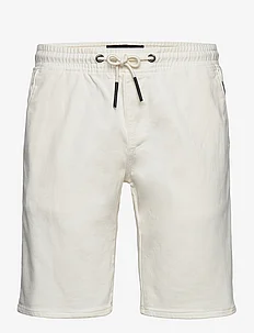 Denim Jogg shorts, Blend