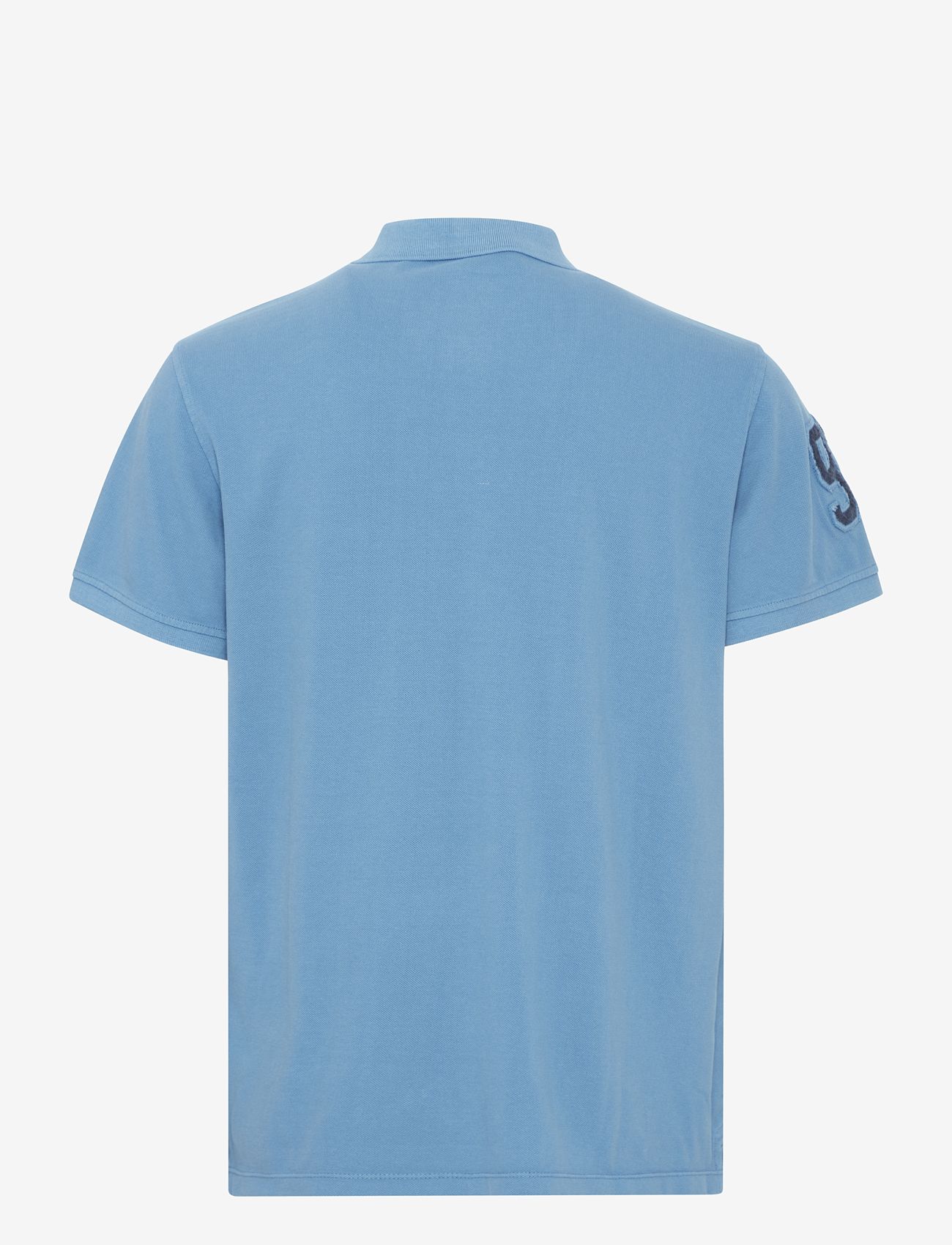 Blend - Polo - delft - 1