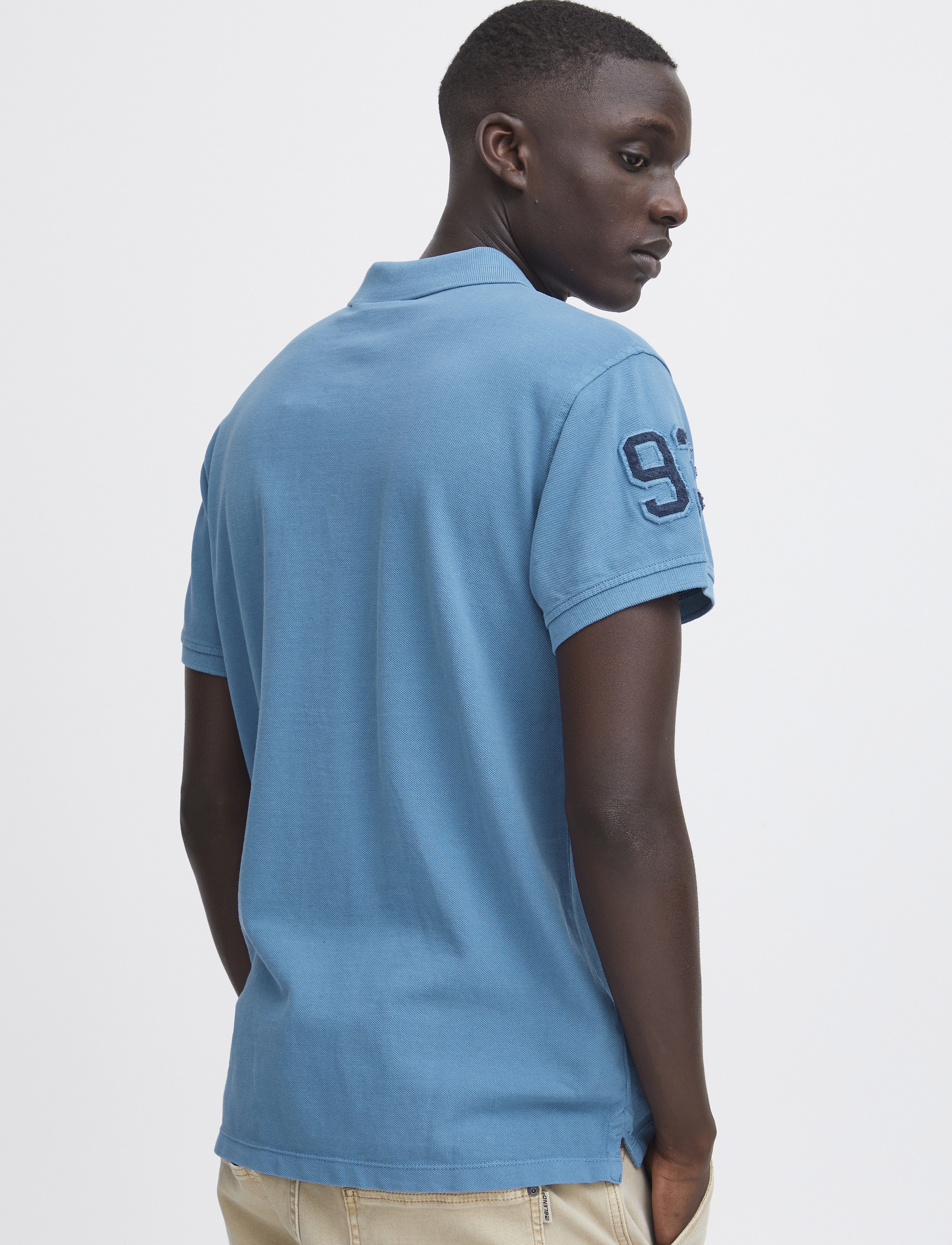 Blend - Polo - delft - 3