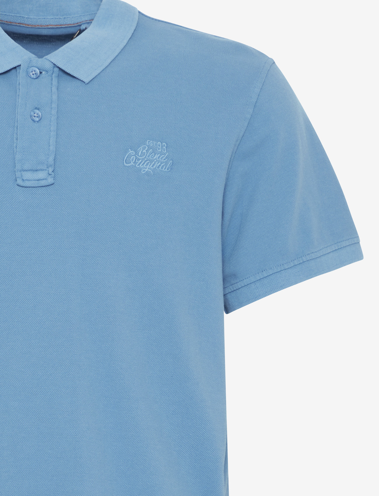 Blend - Polo - delft - 4