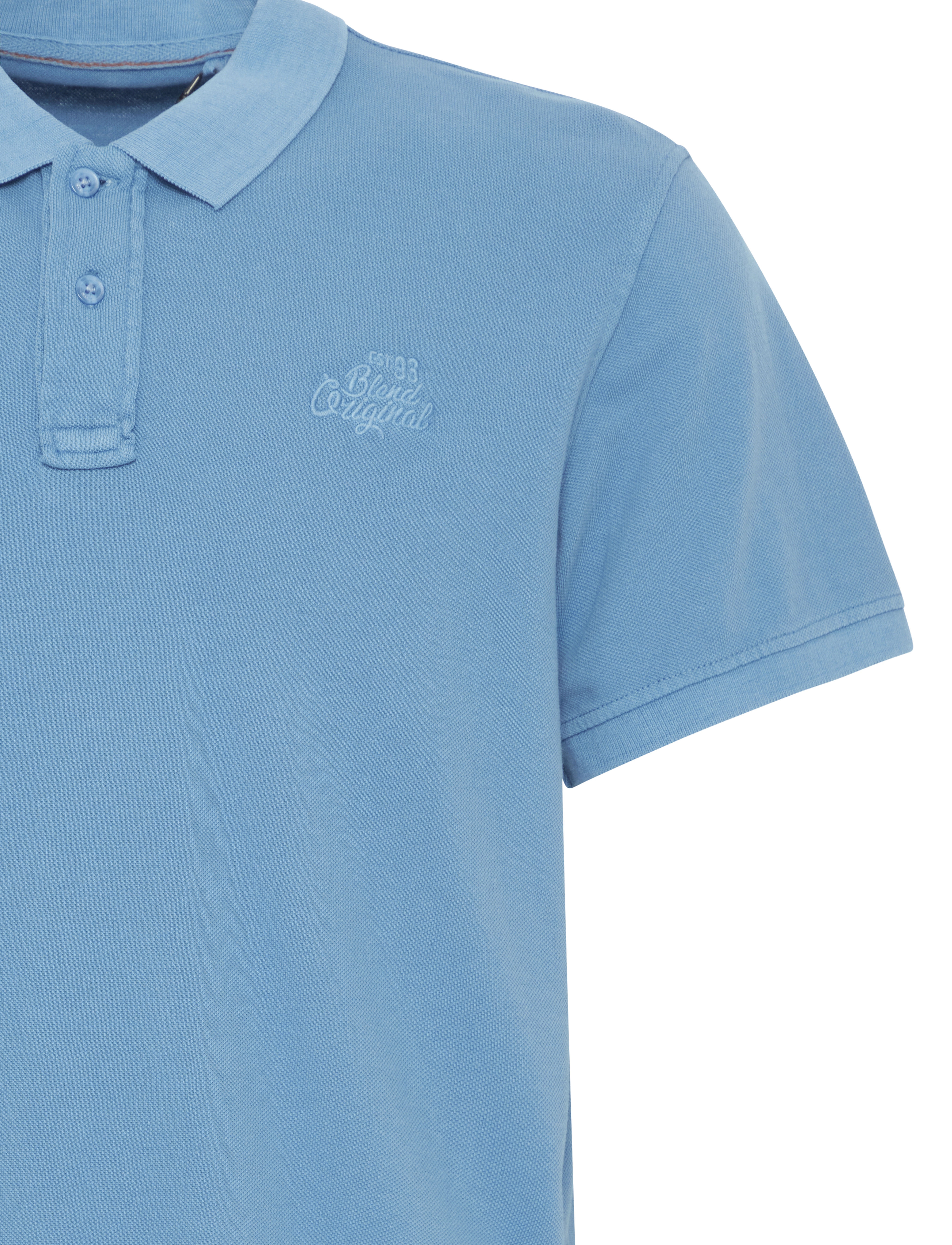 Blend - Polo - delft - 4