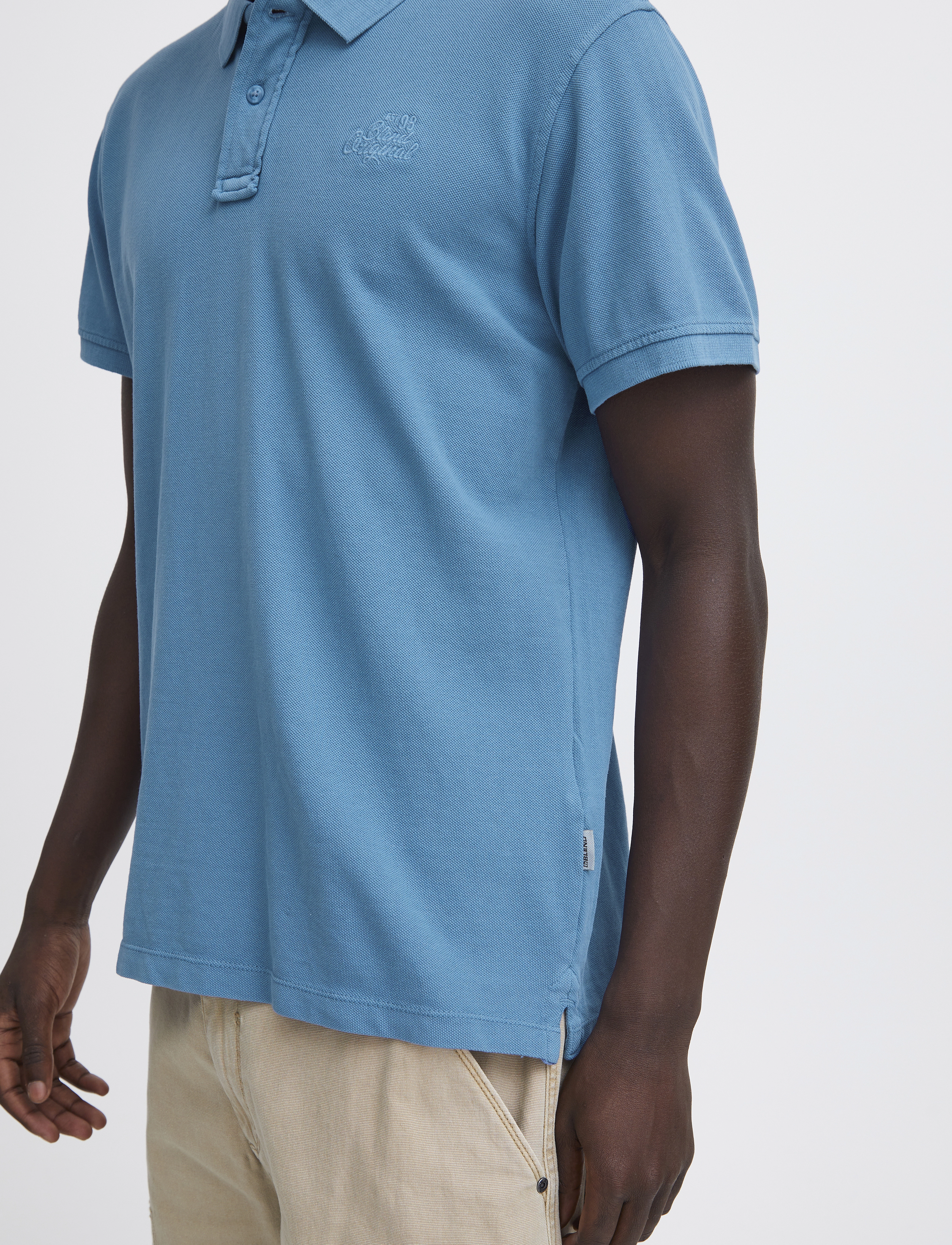 Blend - Polo - delft - 5