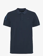 Blend - Polo - lowest prices - dress blues - 0