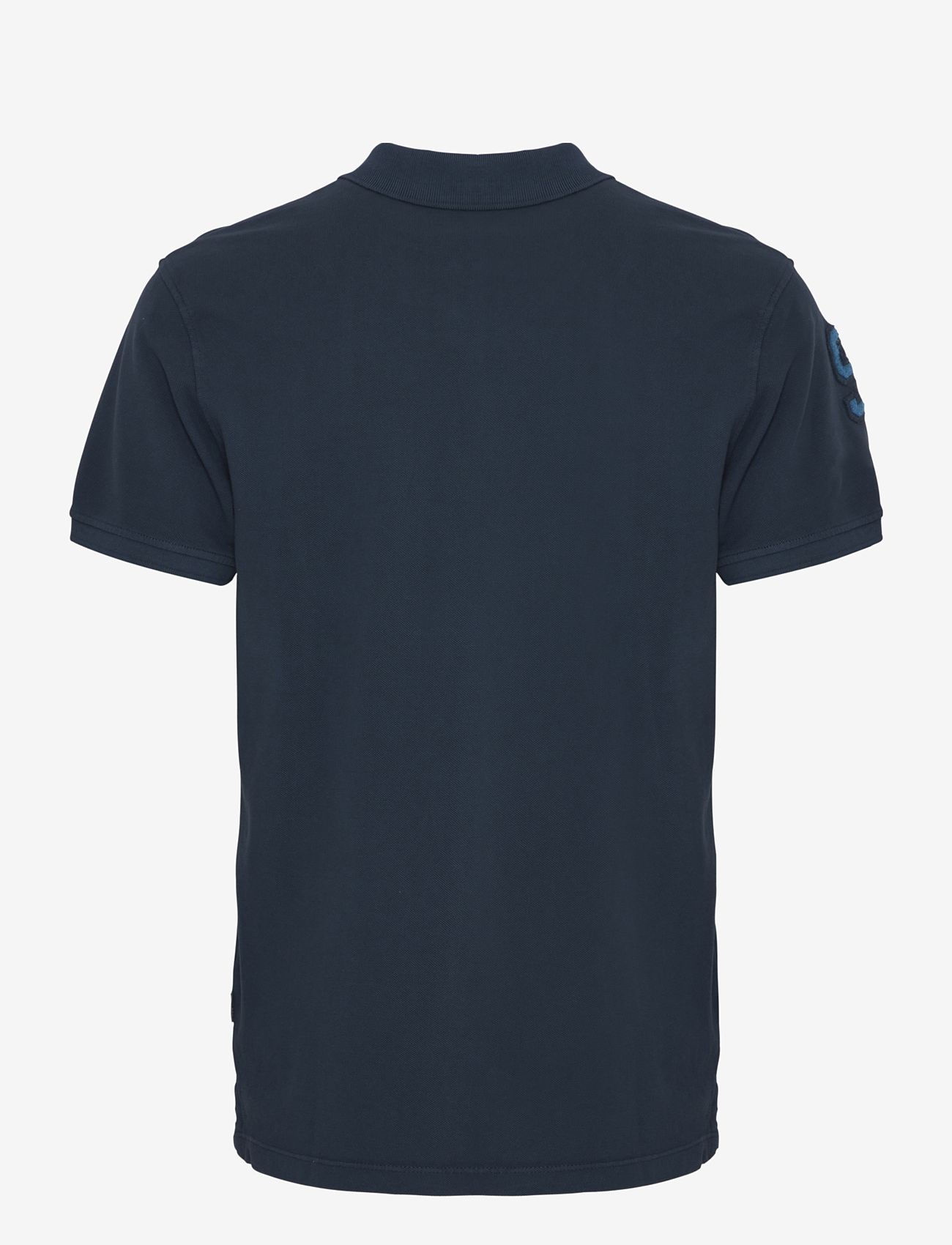 Blend - Polo - dress blues - 1