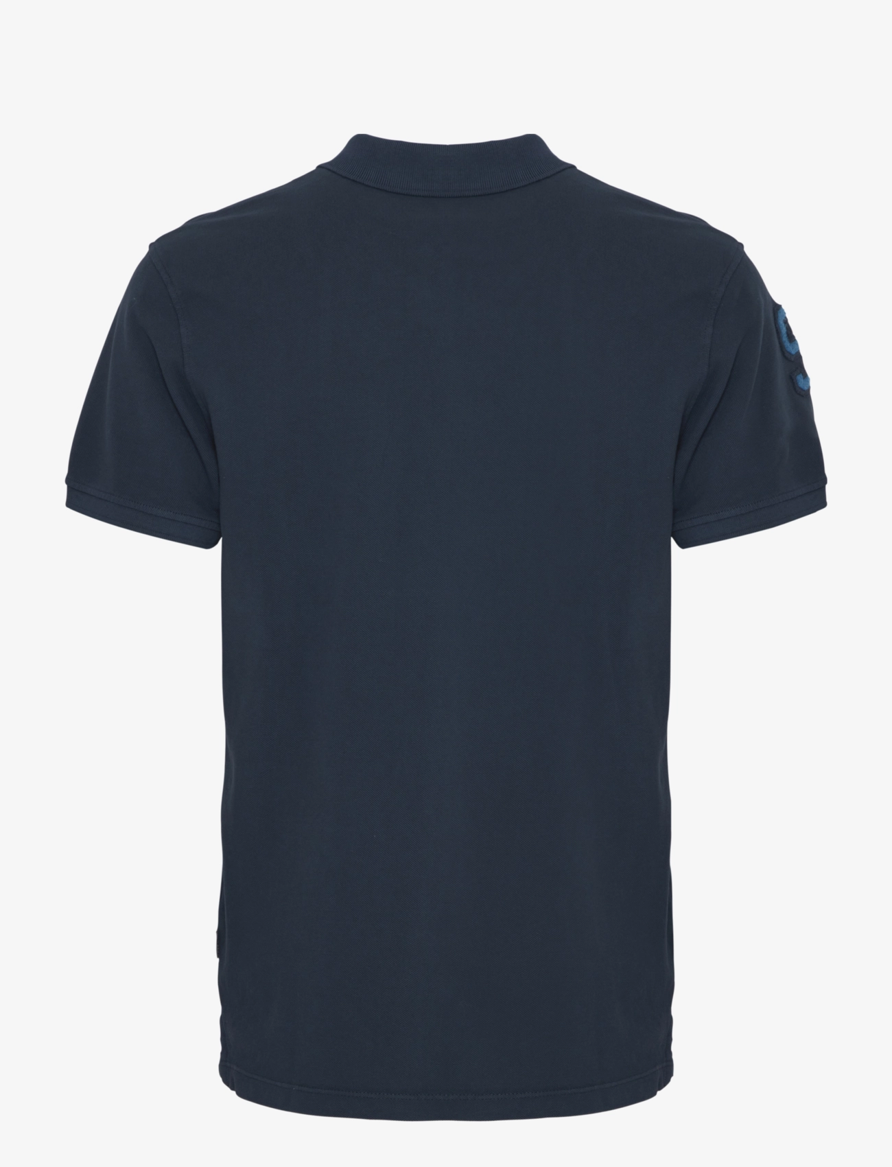 Blend - Polo - dress blues - 1