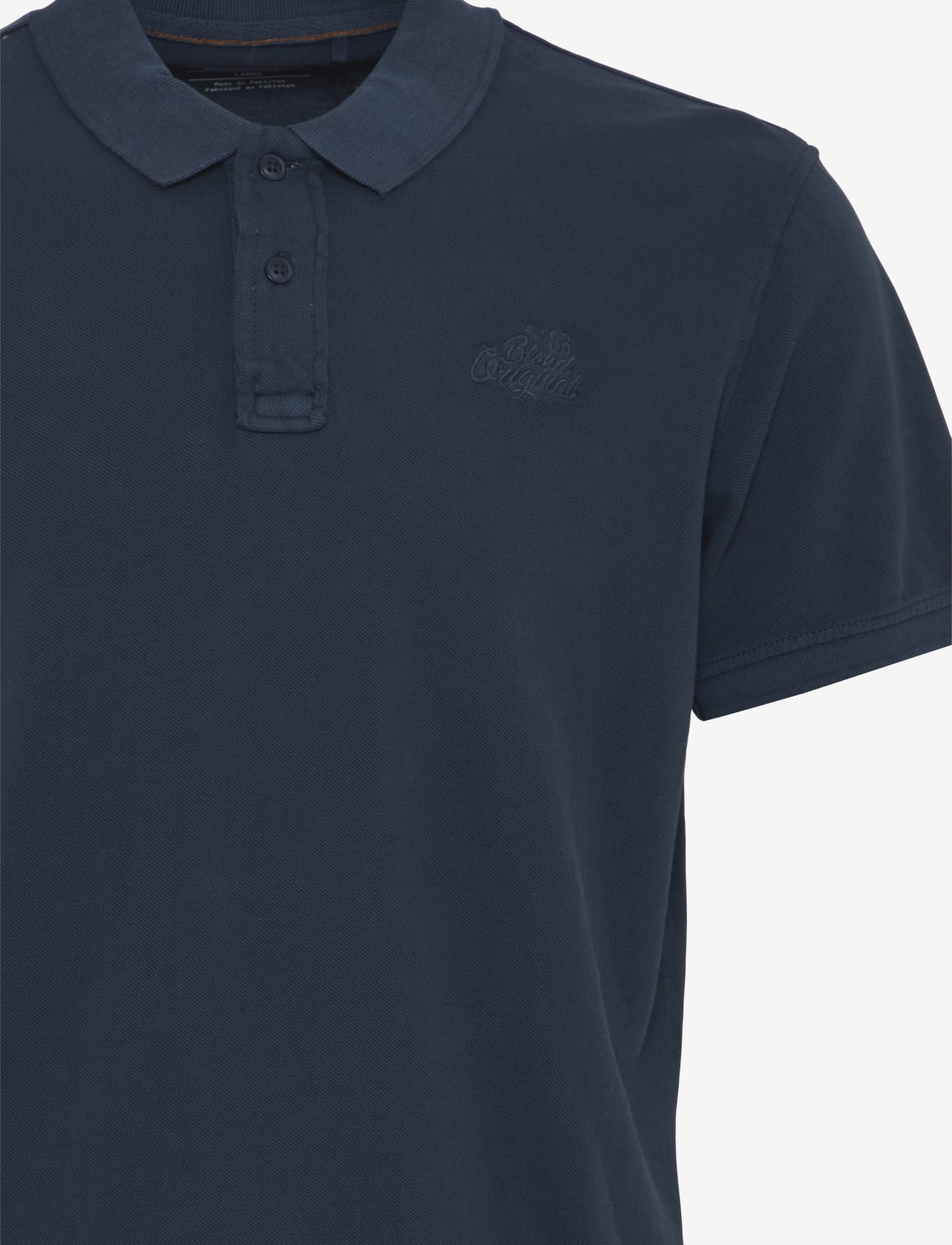 Blend - Polo - dress blues - 3