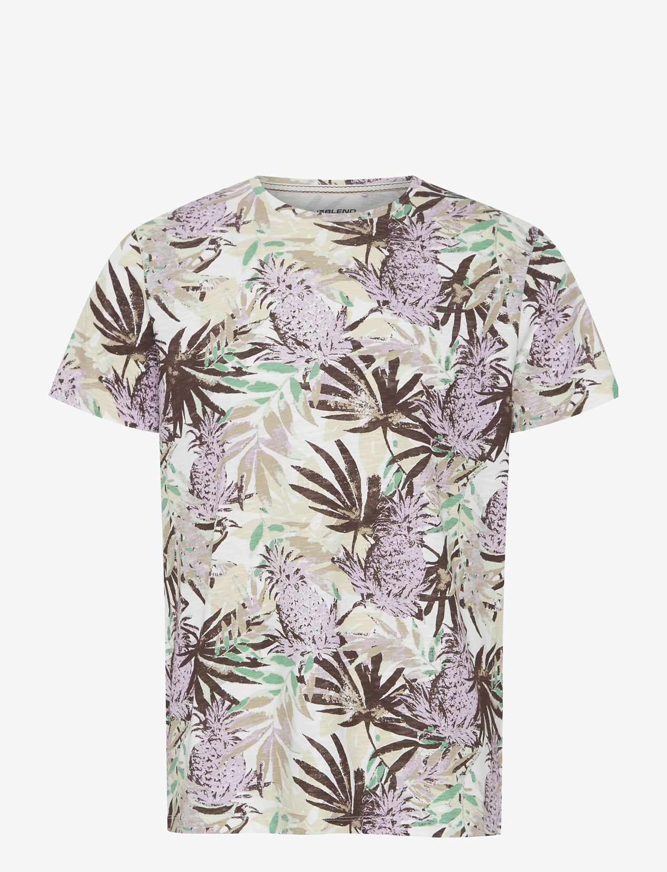 Blend - Tee - chicory coffee - 0