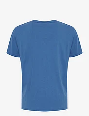 Blend - Tee - short-sleeved t-shirts - delft - 2