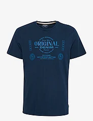 Blend - Tee - lowest prices - dress blues - 0