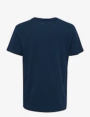 Blend - Tee - short-sleeved t-shirts - dress blues - 1