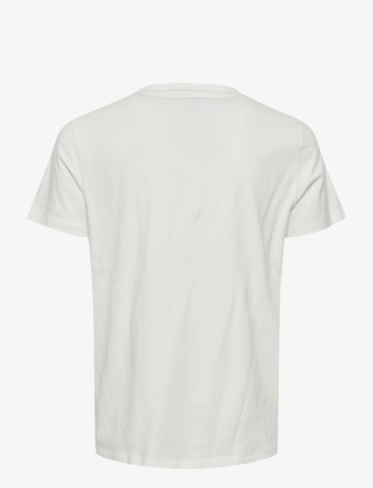 Blend - Tee - snow white - 1