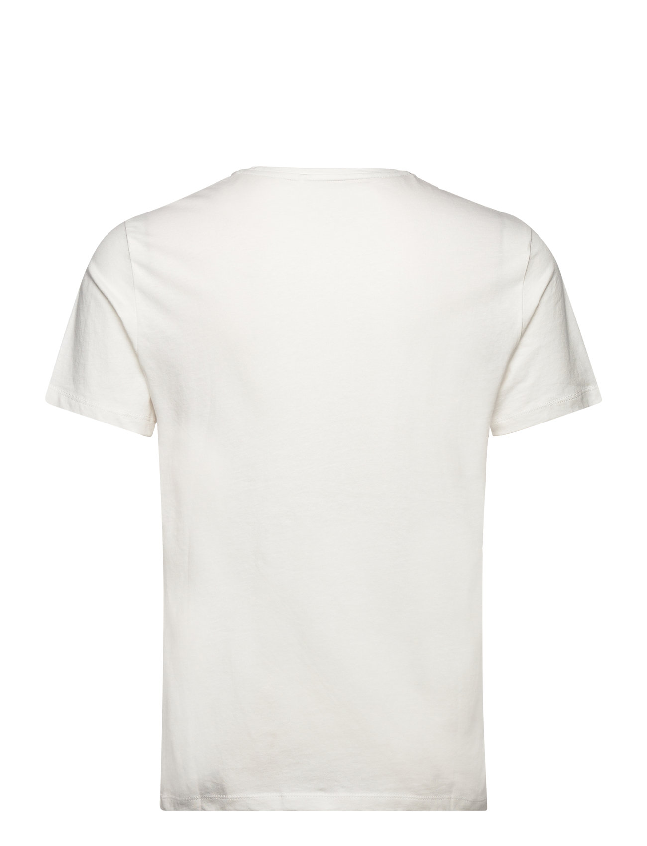 Blend - Tee - snow white - 1