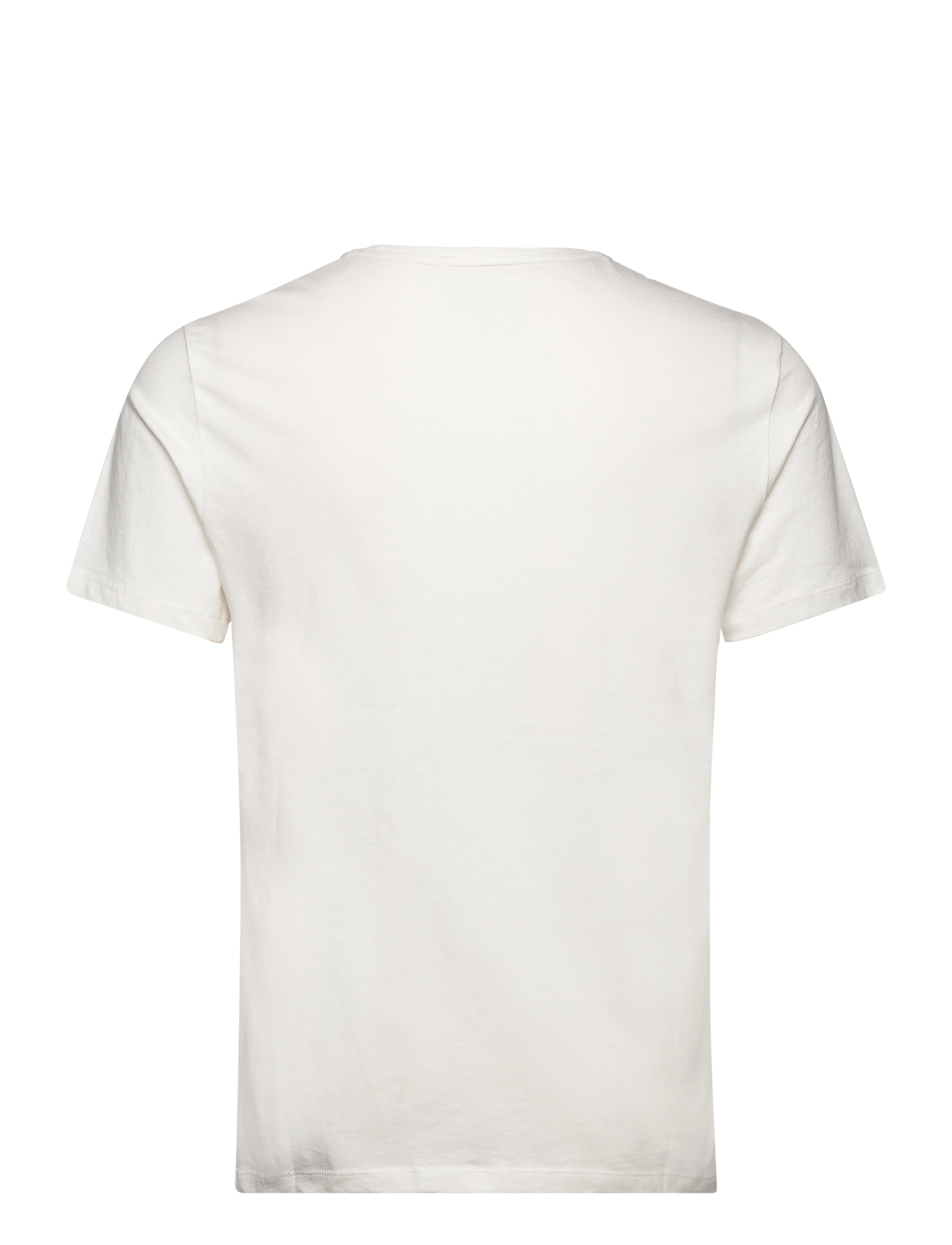 Blend - Tee - snow white - 1