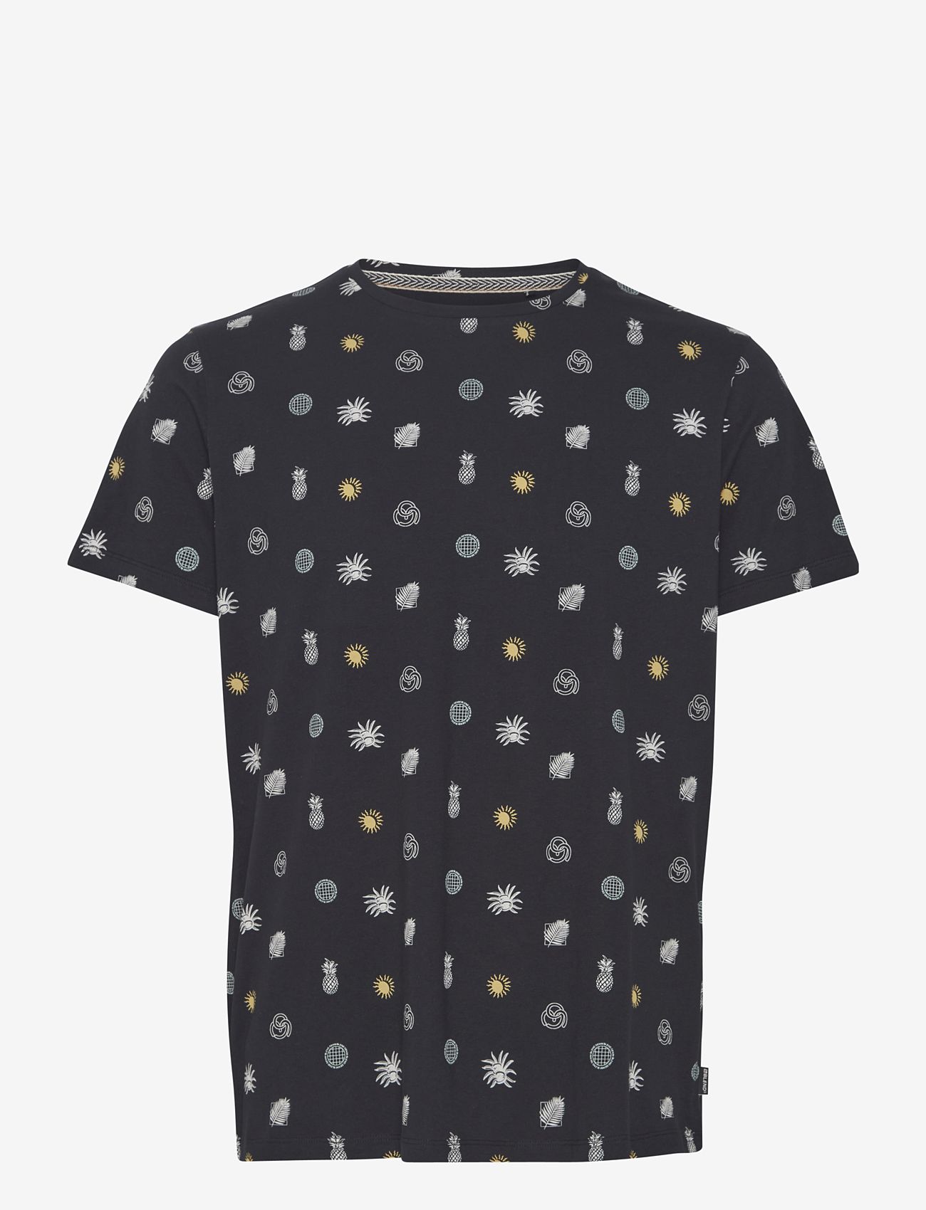 Blend - Tee - black - 0