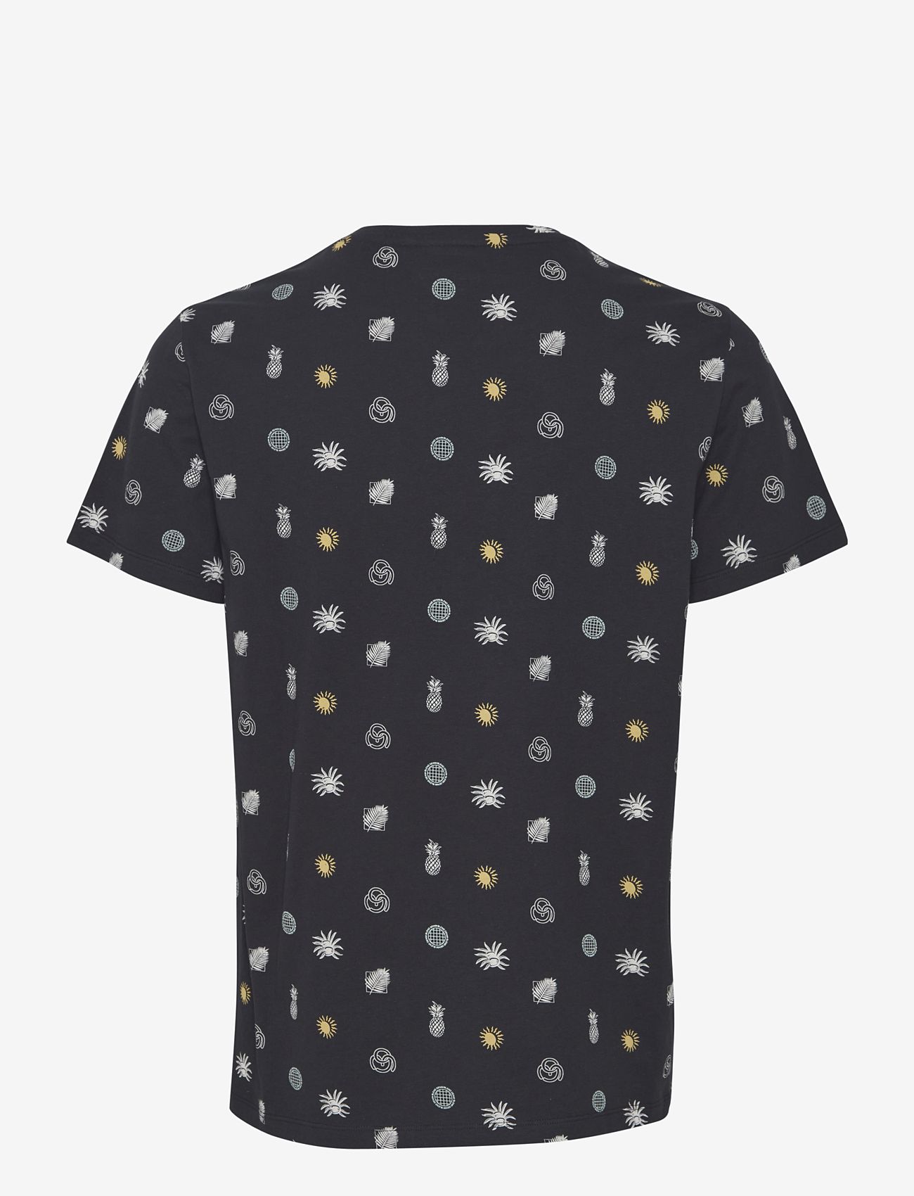 Blend - Tee - black - 1