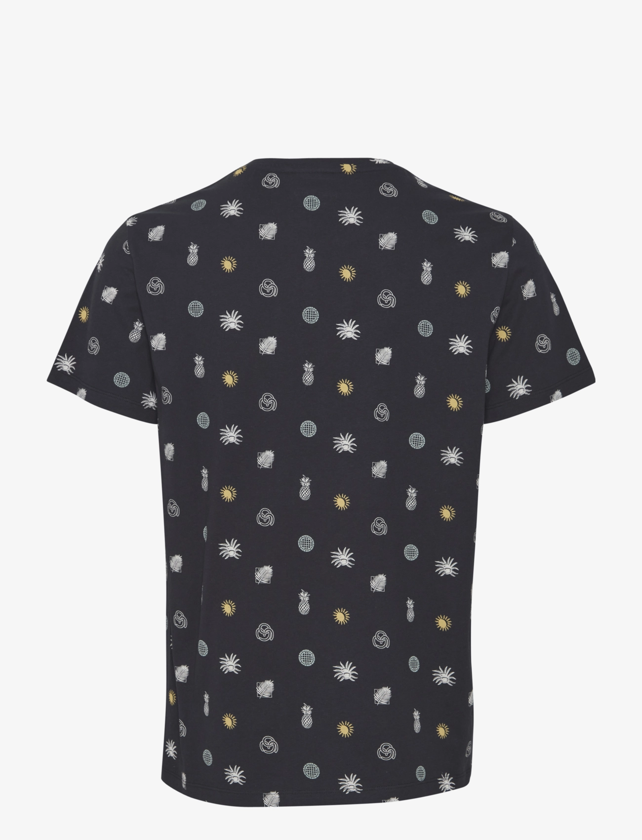 Blend - Tee - black - 1