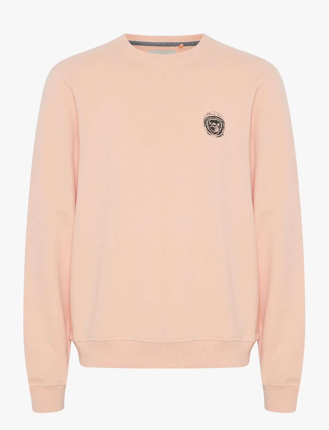 Blend - Sweatshirt - alhaisimmat hinnat - almost apricot - 1